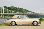 Rolls-Royce Silver Cloud II Drophead Coupe 1962 года